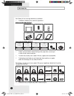 Preview for 7 page of Samsung AQV09F** Series Installation Manual