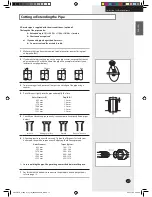 Preview for 10 page of Samsung AQV09F** Series Installation Manual