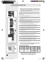 Preview for 13 page of Samsung AQV09F** Series Installation Manual