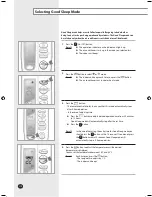 Preview for 17 page of Samsung AQV09F** Series User Manual