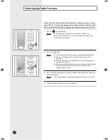 Preview for 19 page of Samsung AQV09F** Series User Manual