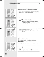 Preview for 21 page of Samsung AQV09F** Series User Manual