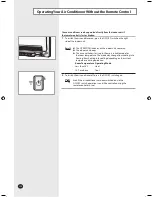 Preview for 23 page of Samsung AQV09F** Series User Manual