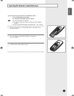 Preview for 10 page of Samsung AQV09FAN User Manual