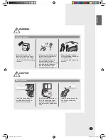 Preview for 4 page of Samsung AQV09FCN User Manual