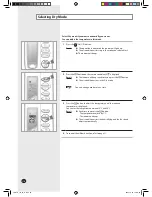 Preview for 15 page of Samsung AQV09FCN User Manual