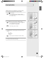 Preview for 16 page of Samsung AQV09FCN User Manual