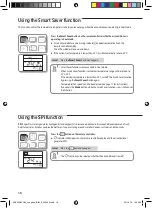 Предварительный просмотр 16 страницы Samsung AQV09K Series User & Installation Manual