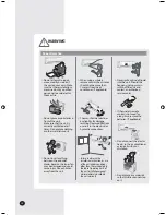 Preview for 4 page of Samsung AQV09MSAN User Manual