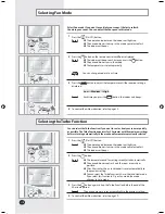 Preview for 16 page of Samsung AQV09MSAN User Manual