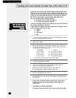 Preview for 11 page of Samsung AQV09N Series Installation Manual