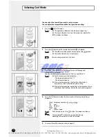 Preview for 14 page of Samsung AQV09N Series User Manual