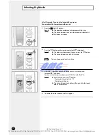 Preview for 16 page of Samsung AQV09N Series User Manual