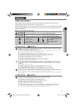 Preview for 2 page of Samsung AQV09PSB Manual