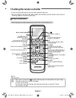 Preview for 11 page of Samsung AQV09T Series User & Installation Manual