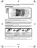 Preview for 12 page of Samsung AQV09T Series User & Installation Manual