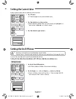 Preview for 17 page of Samsung AQV09T Series User & Installation Manual