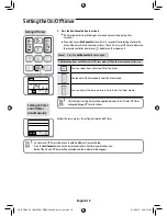 Preview for 18 page of Samsung AQV09T Series User & Installation Manual