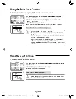 Preview for 19 page of Samsung AQV09T Series User & Installation Manual