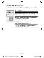 Preview for 20 page of Samsung AQV09T Series User & Installation Manual