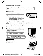 Preview for 21 page of Samsung AQV09T Series User & Installation Manual