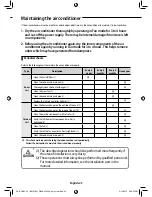 Preview for 23 page of Samsung AQV09T Series User & Installation Manual