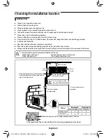 Preview for 28 page of Samsung AQV09T Series User & Installation Manual