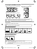 Preview for 30 page of Samsung AQV09T Series User & Installation Manual