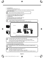 Preview for 33 page of Samsung AQV09T Series User & Installation Manual