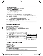 Preview for 35 page of Samsung AQV09T Series User & Installation Manual