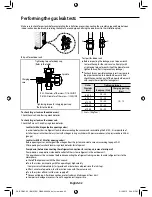 Preview for 42 page of Samsung AQV09T Series User & Installation Manual