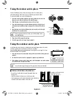 Preview for 43 page of Samsung AQV09T Series User & Installation Manual