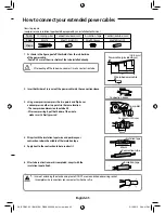 Preview for 45 page of Samsung AQV09T Series User & Installation Manual