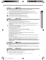 Preview for 5 page of Samsung AQV09USeries User & Installation Manual