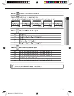 Preview for 11 page of Samsung AQV09USeries User & Installation Manual