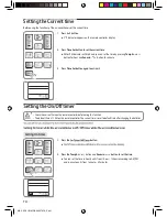 Preview for 14 page of Samsung AQV09USeries User & Installation Manual