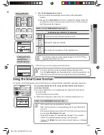 Предварительный просмотр 15 страницы Samsung AQV09USeries User & Installation Manual