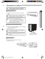 Предварительный просмотр 17 страницы Samsung AQV09USeries User & Installation Manual