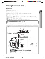 Preview for 23 page of Samsung AQV09USeries User & Installation Manual