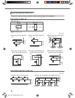 Предварительный просмотр 24 страницы Samsung AQV09USeries User & Installation Manual