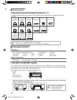 Предварительный просмотр 26 страницы Samsung AQV09USeries User & Installation Manual