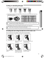 Предварительный просмотр 31 страницы Samsung AQV09USeries User & Installation Manual