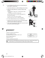 Preview for 34 page of Samsung AQV09USeries User & Installation Manual