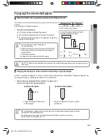 Предварительный просмотр 35 страницы Samsung AQV09USeries User & Installation Manual