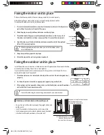 Предварительный просмотр 37 страницы Samsung AQV09USeries User & Installation Manual