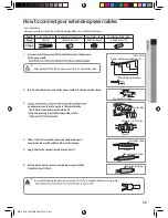 Предварительный просмотр 39 страницы Samsung AQV09USeries User & Installation Manual