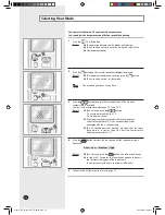 Preview for 13 page of Samsung AQV09VB Series User Manual