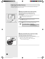 Preview for 19 page of Samsung AQV09VB Series User Manual