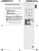 Preview for 20 page of Samsung AQV09VB Series User Manual