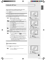 Preview for 22 page of Samsung AQV09VB Series User Manual